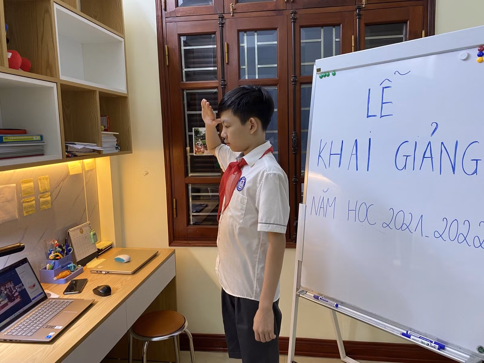 Chú thích ảnh