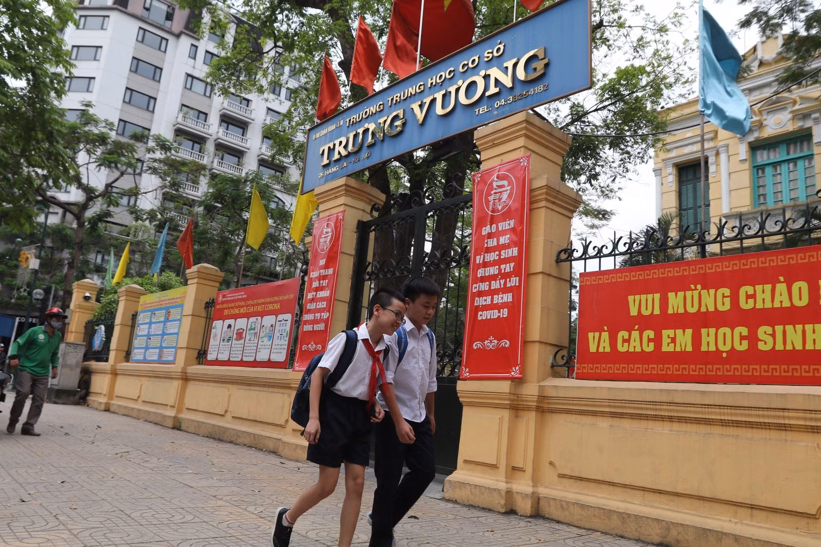 Chú thích ảnh