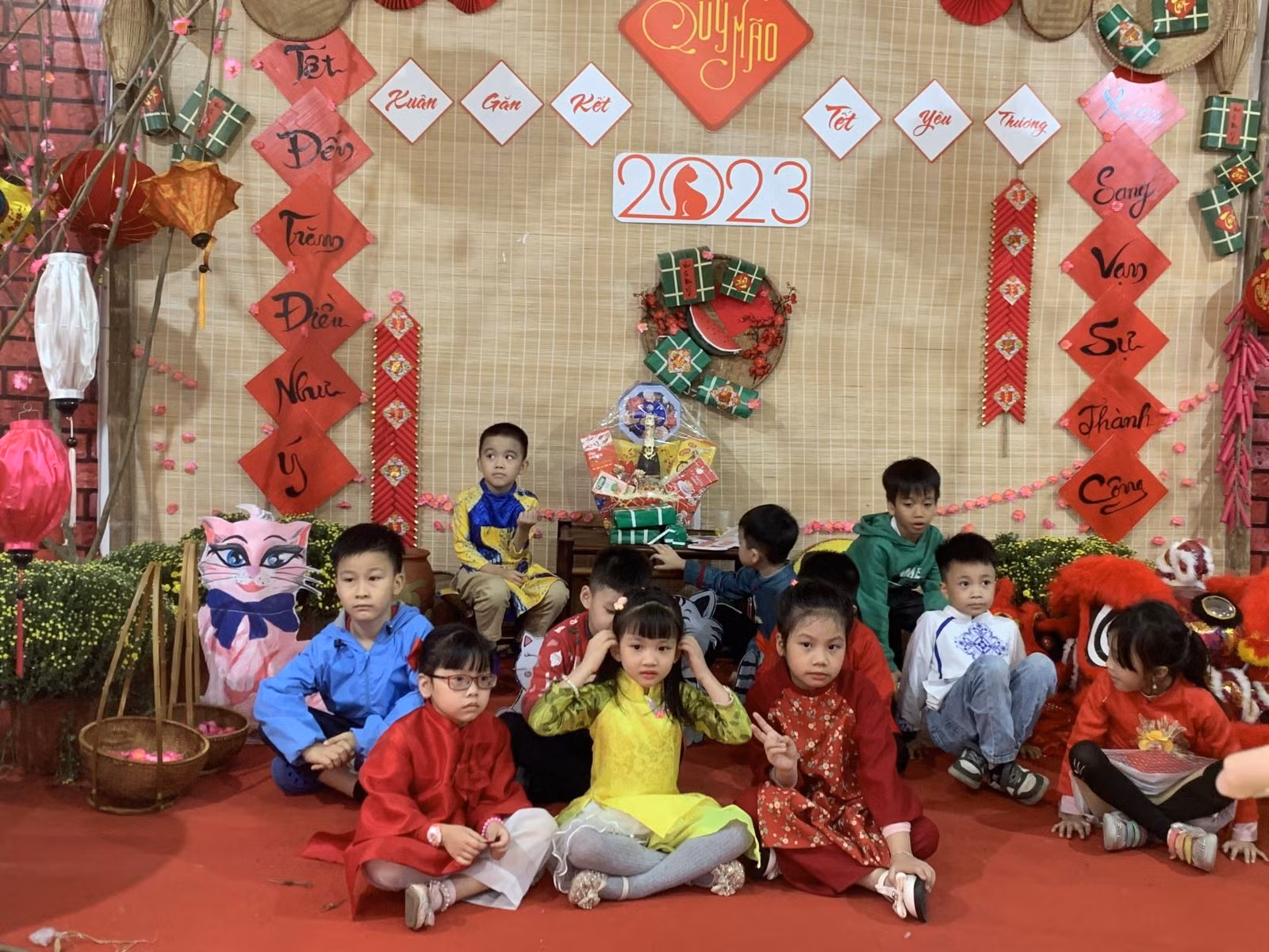 Chú thích ảnh