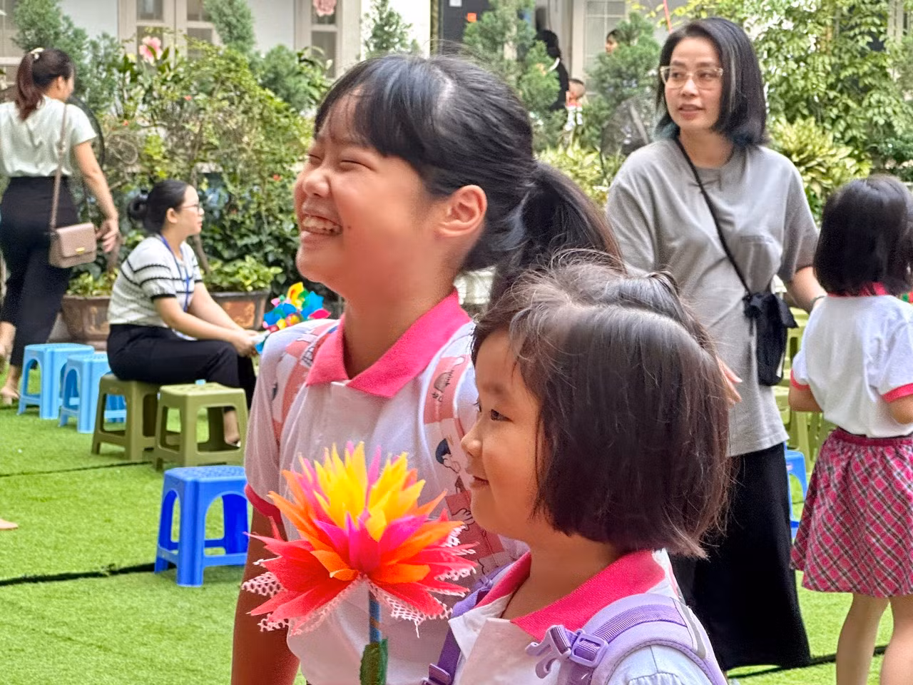 Chú thích ảnh