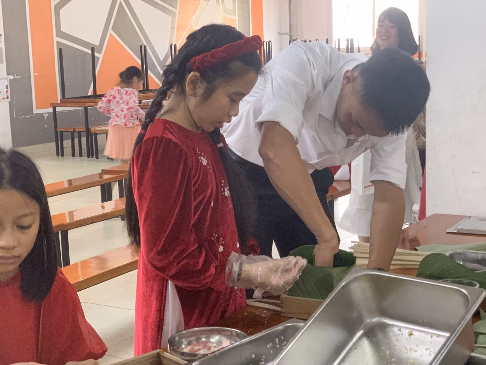 Chú thích ảnh