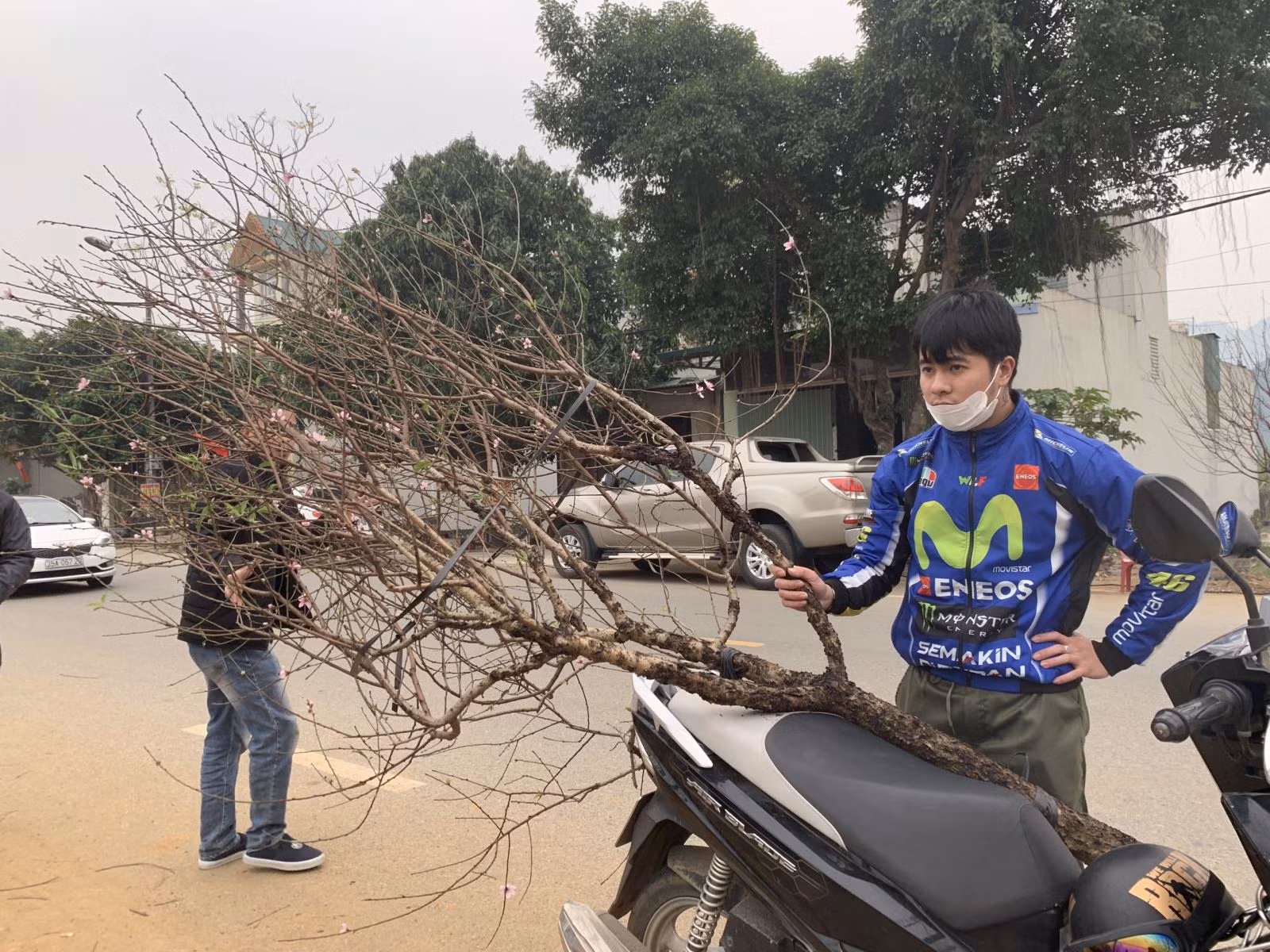 Chú thích ảnh