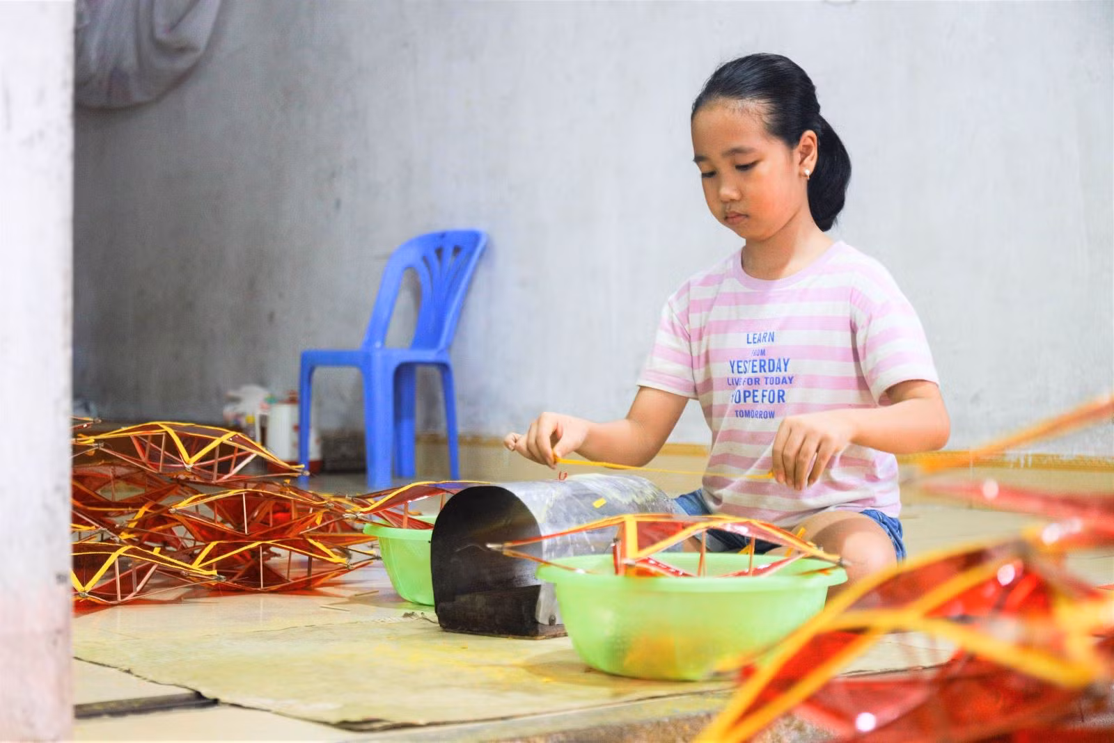 Chú thích ảnh