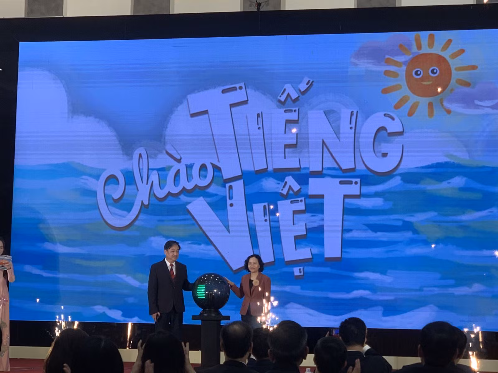Chú thích ảnh