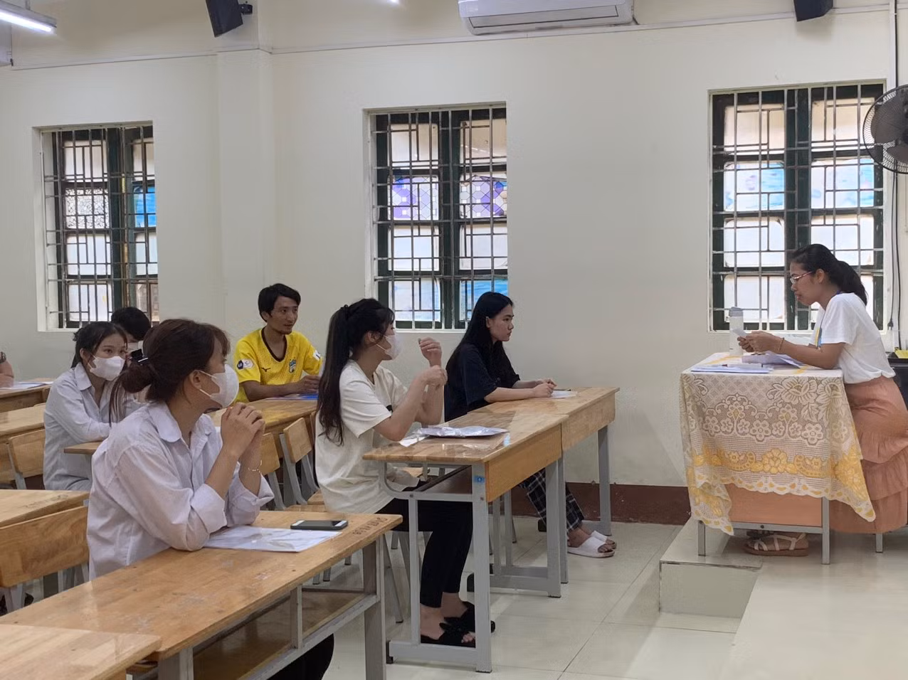 Chú thích ảnh