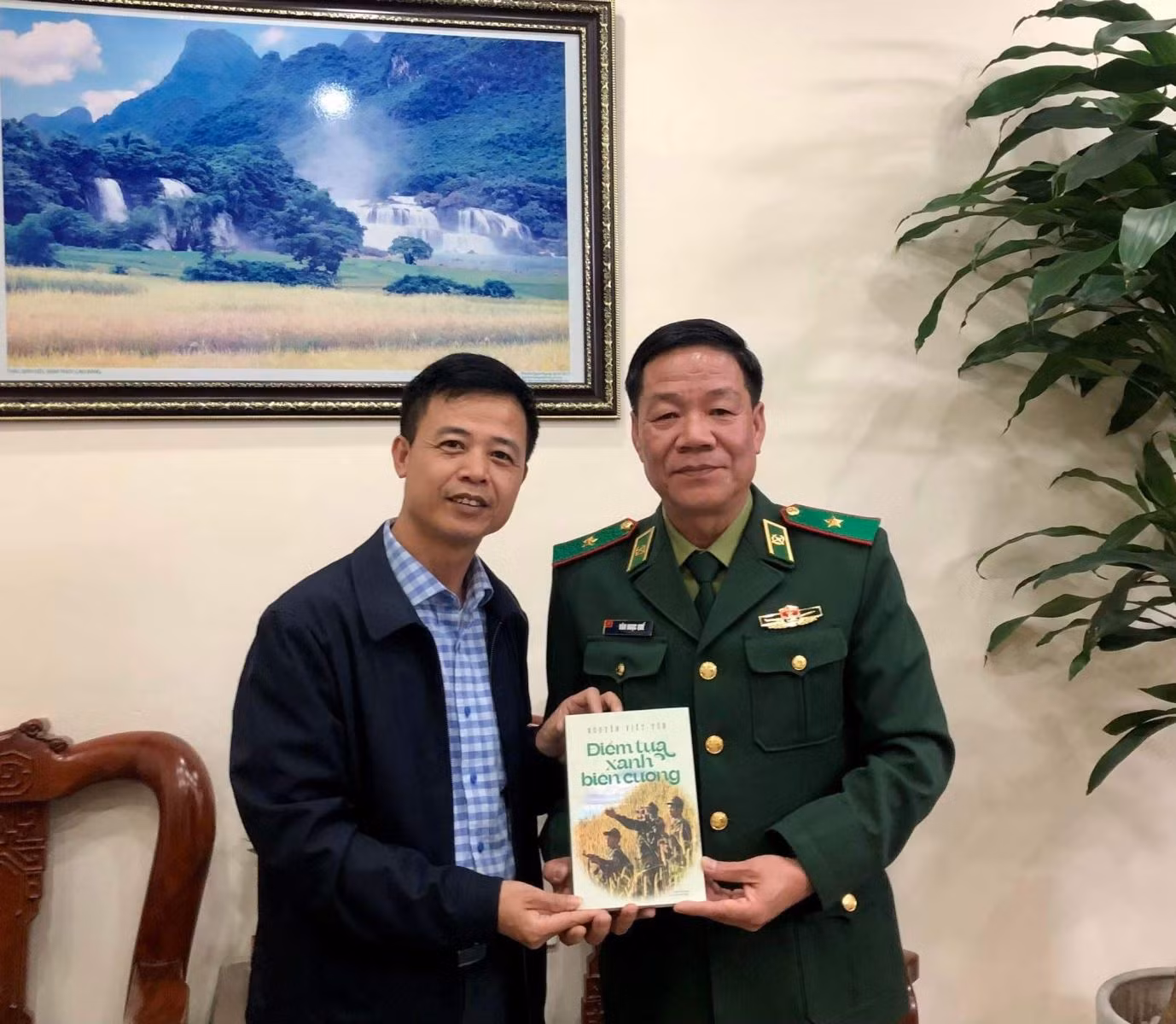 Chú thích ảnh