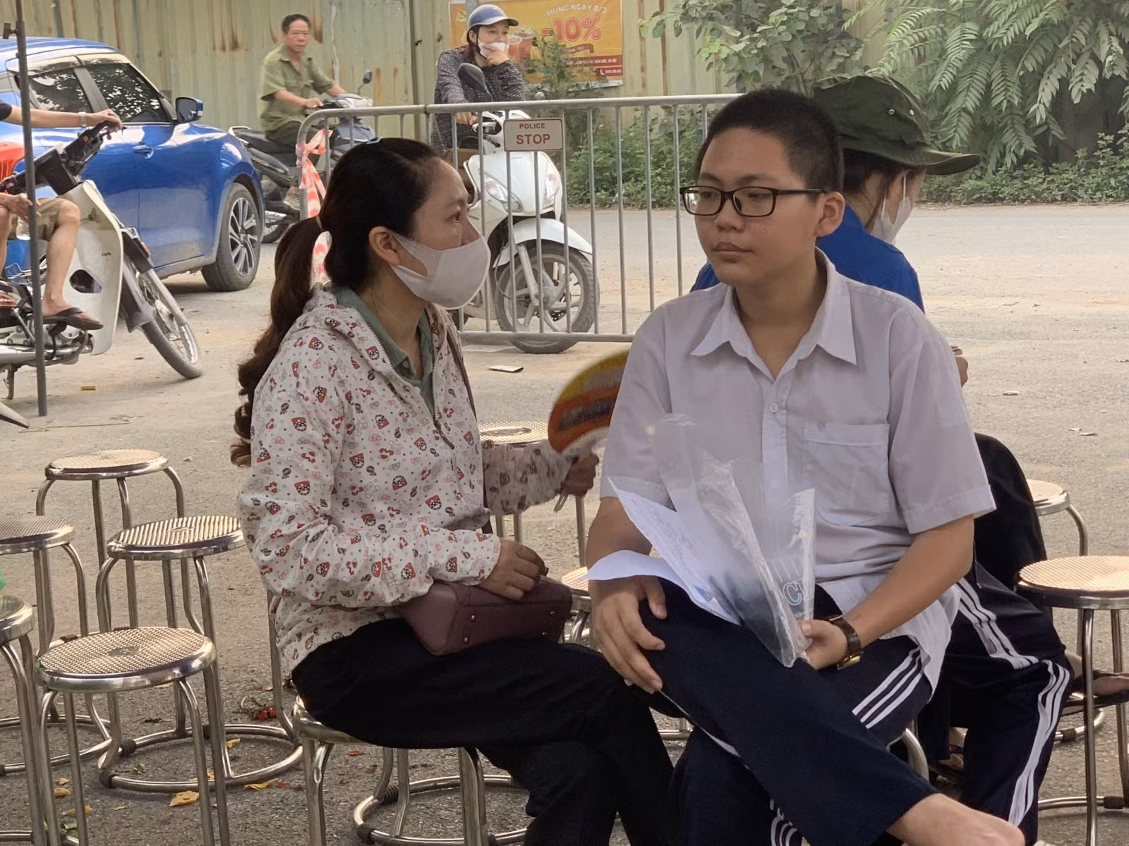 Chú thích ảnh
