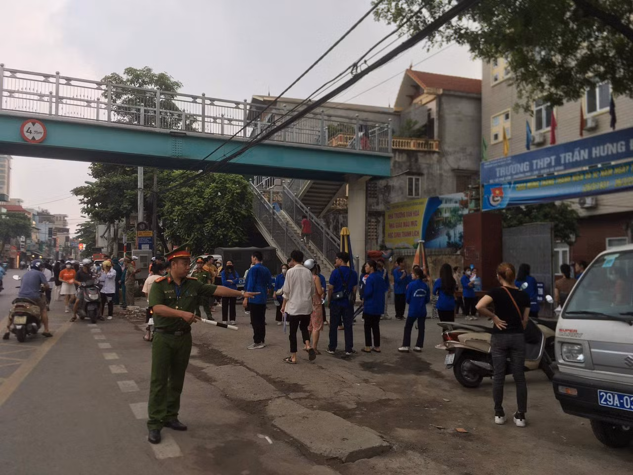 Chú thích ảnh