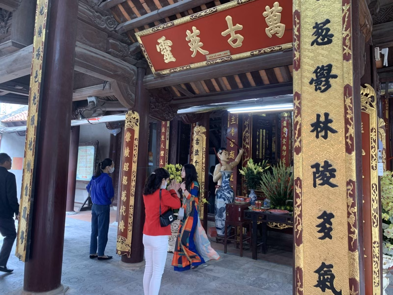 Chú thích ảnh