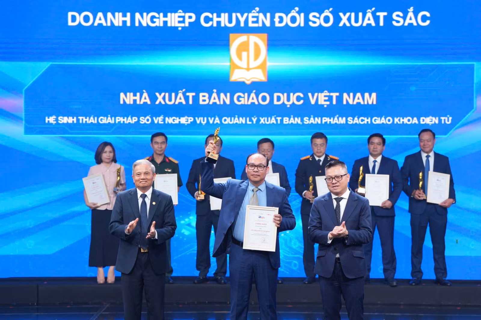 Chú thích ảnh