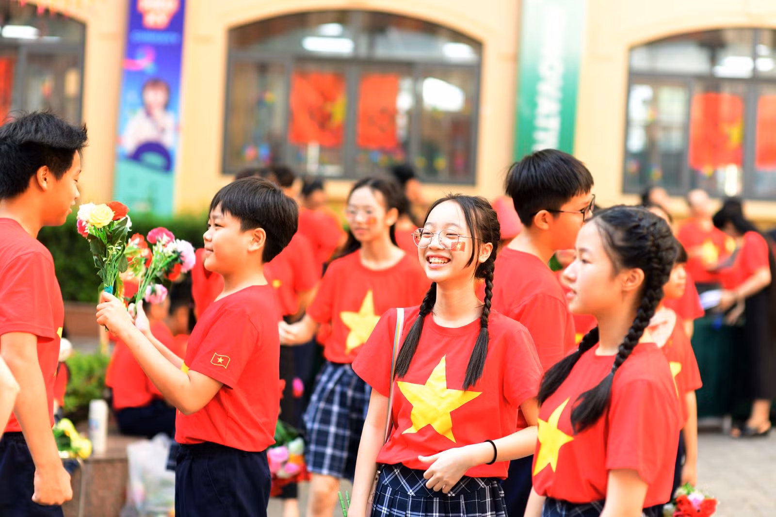 Chú thích ảnh