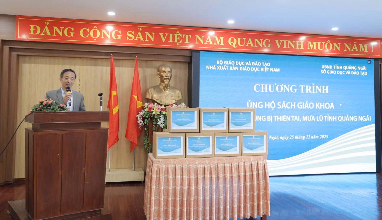 Chú thích ảnh