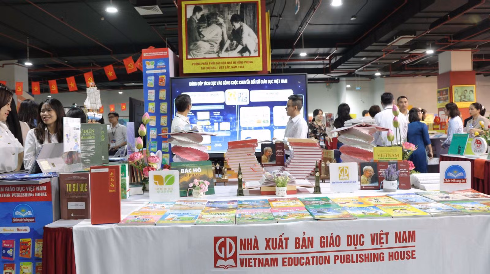 Chú thích ảnh