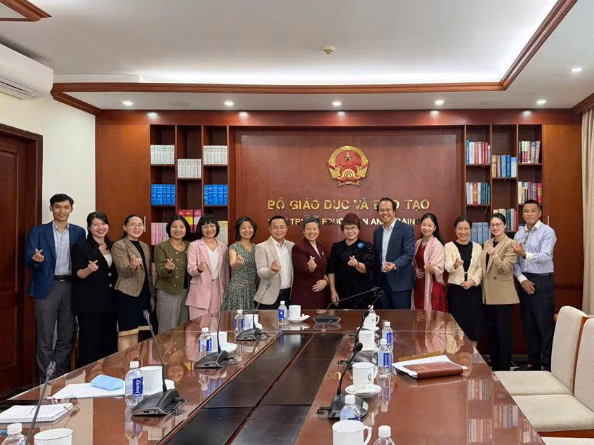 Chú thích ảnh