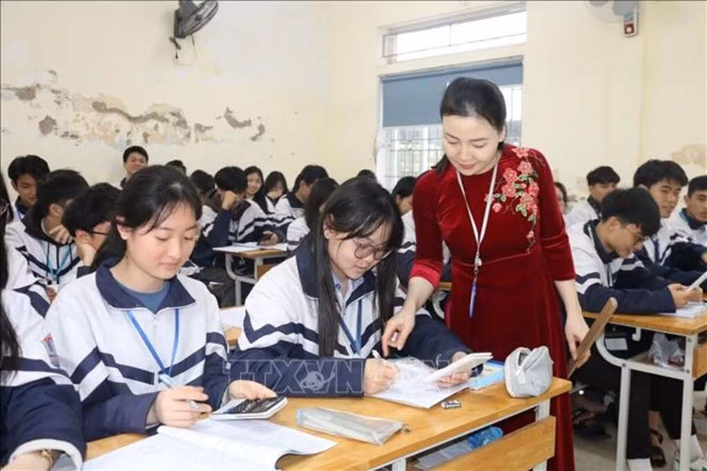Chú thích ảnh