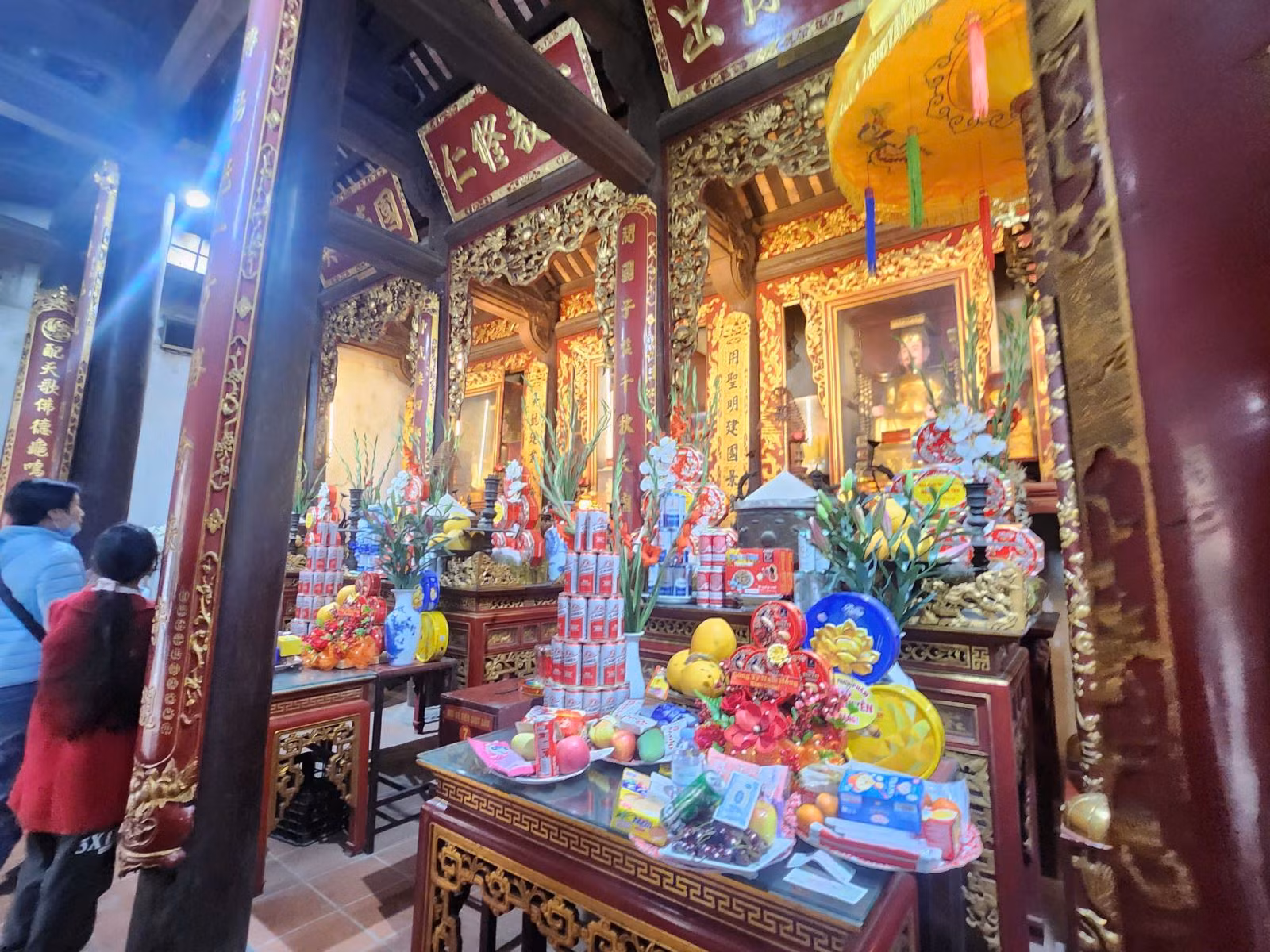 Chú thích ảnh