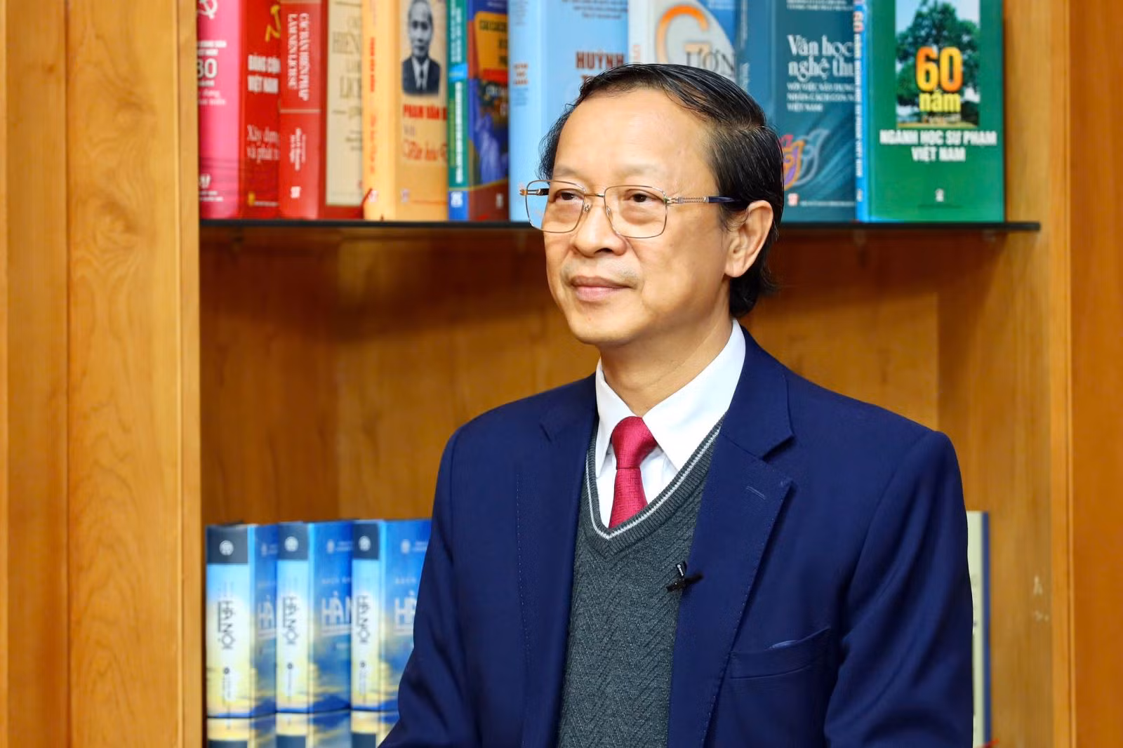 Chú thích ảnh