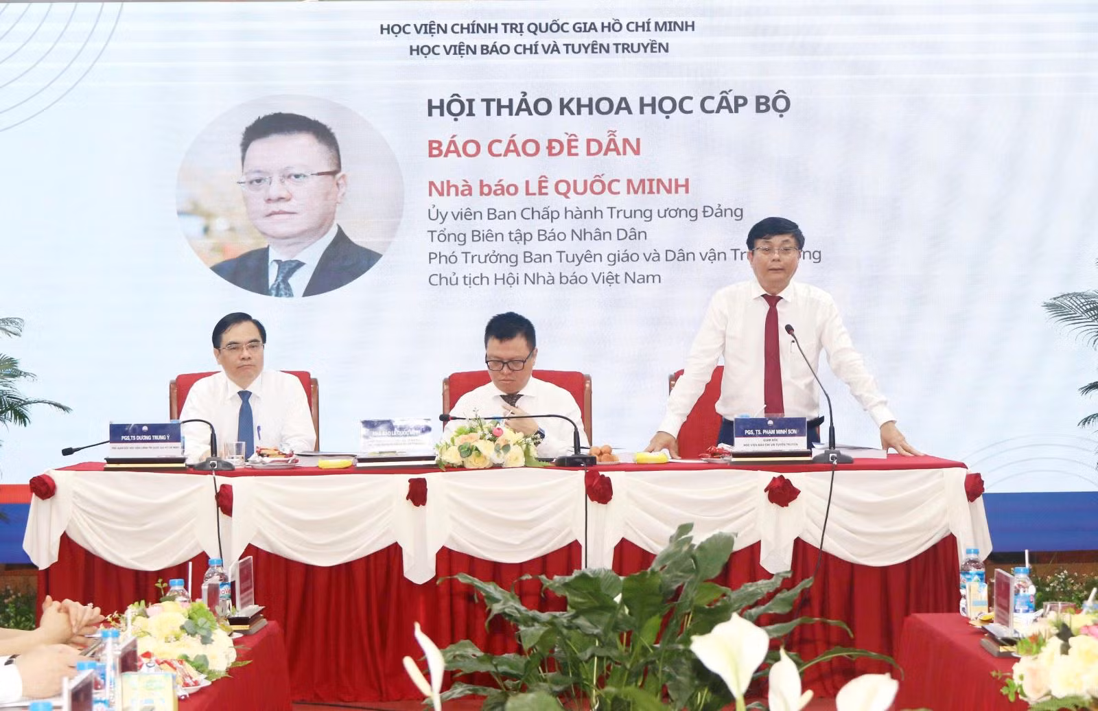 Chú thích ảnh