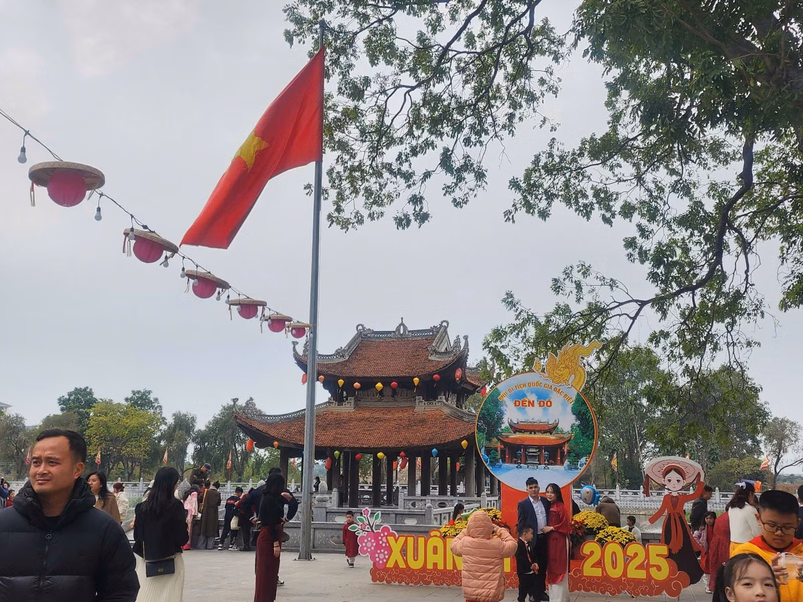 Chú thích ảnh