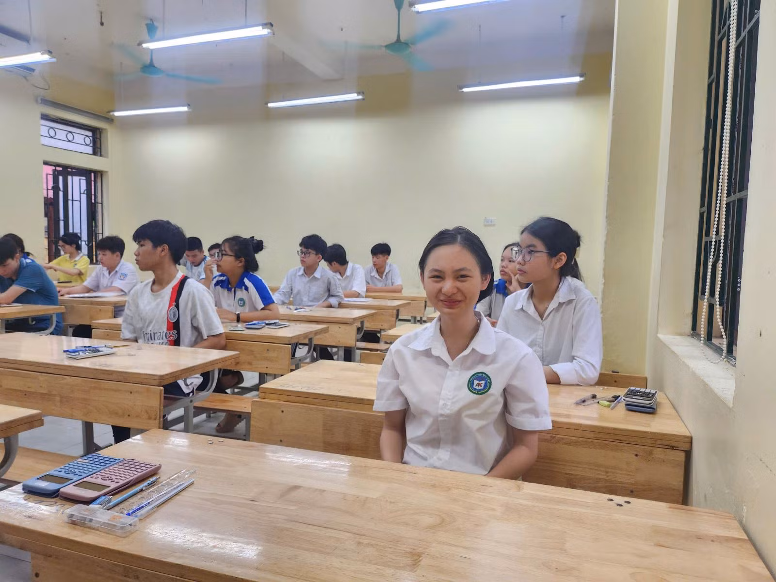 Chú thích ảnh