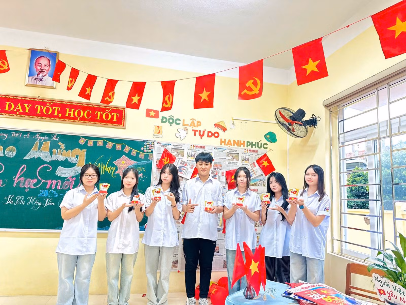 Chú thích ảnh