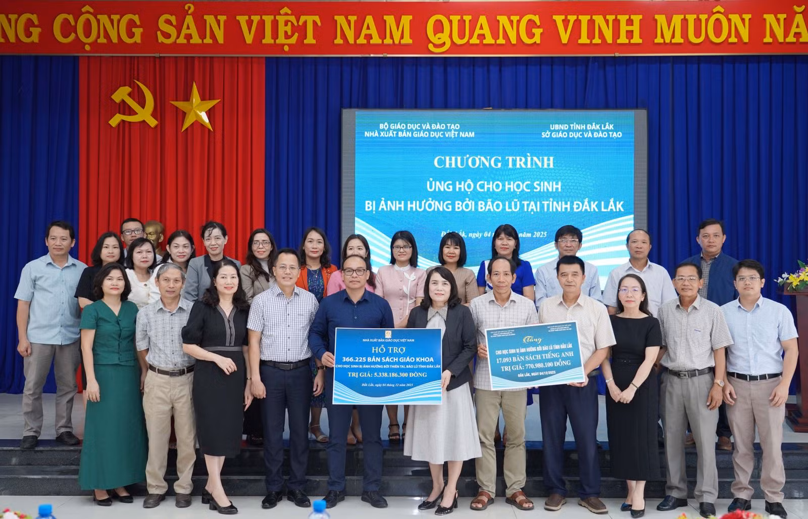 Chú thích ảnh