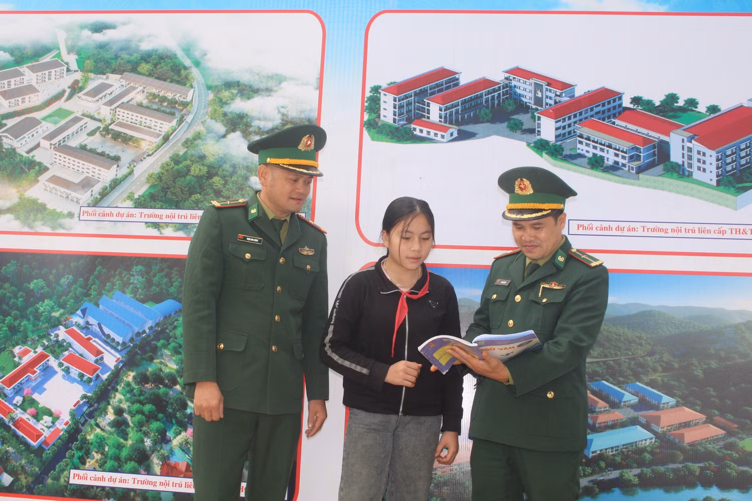 Chú thích ảnh