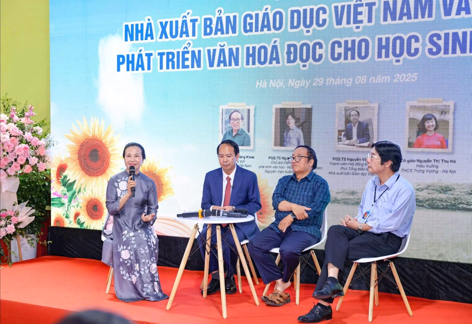 Chú thích ảnh