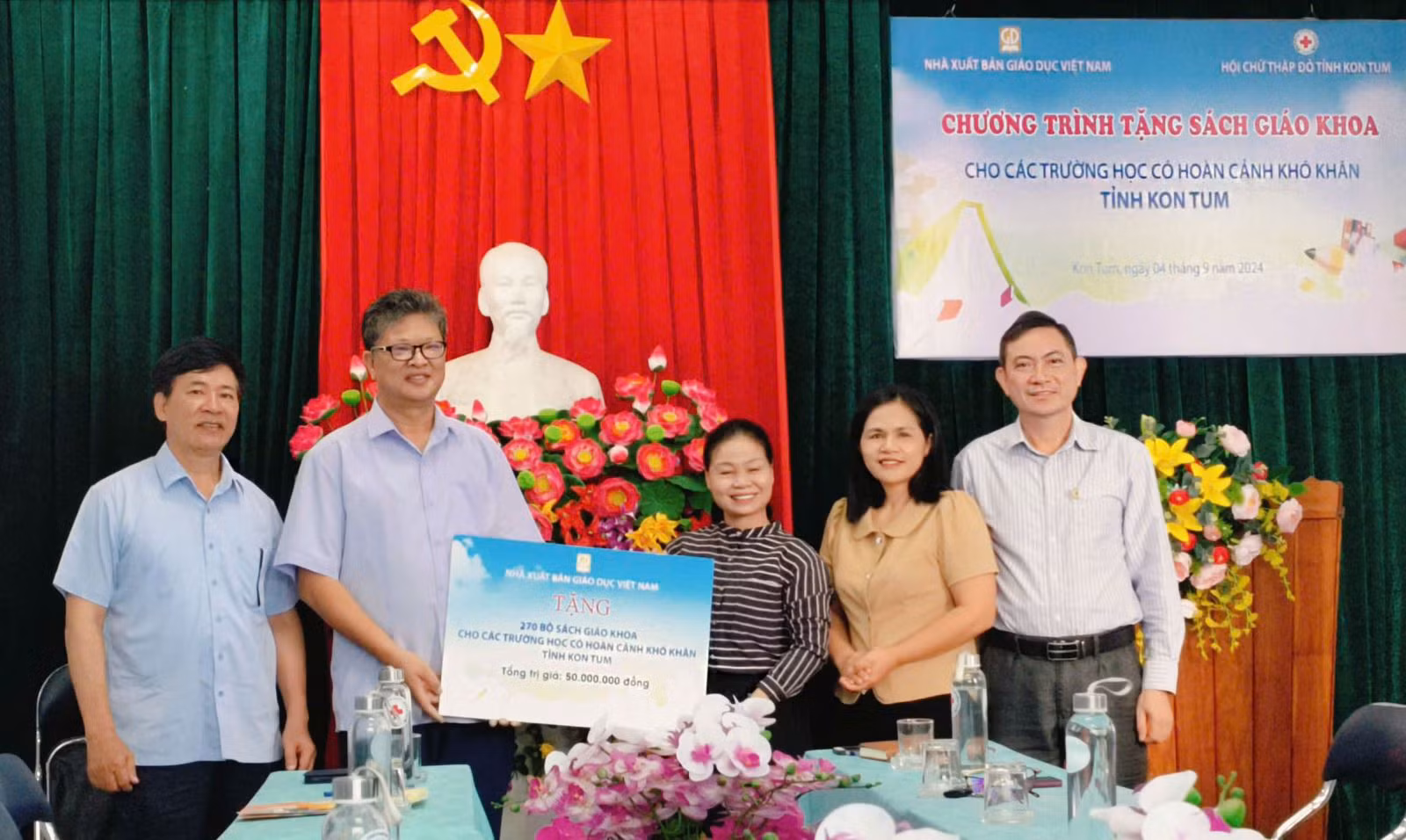Chú thích ảnh