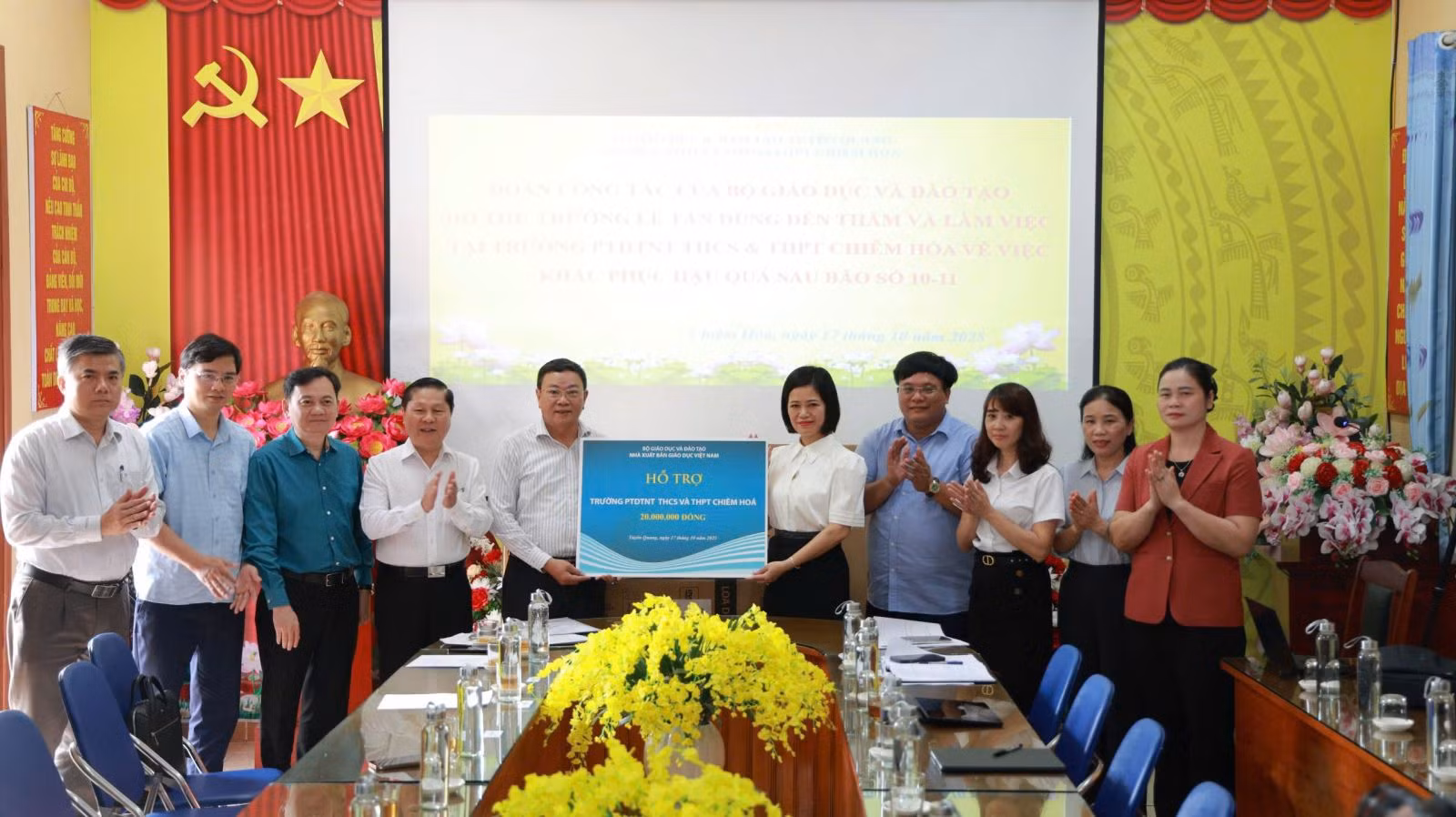 Chú thích ảnh