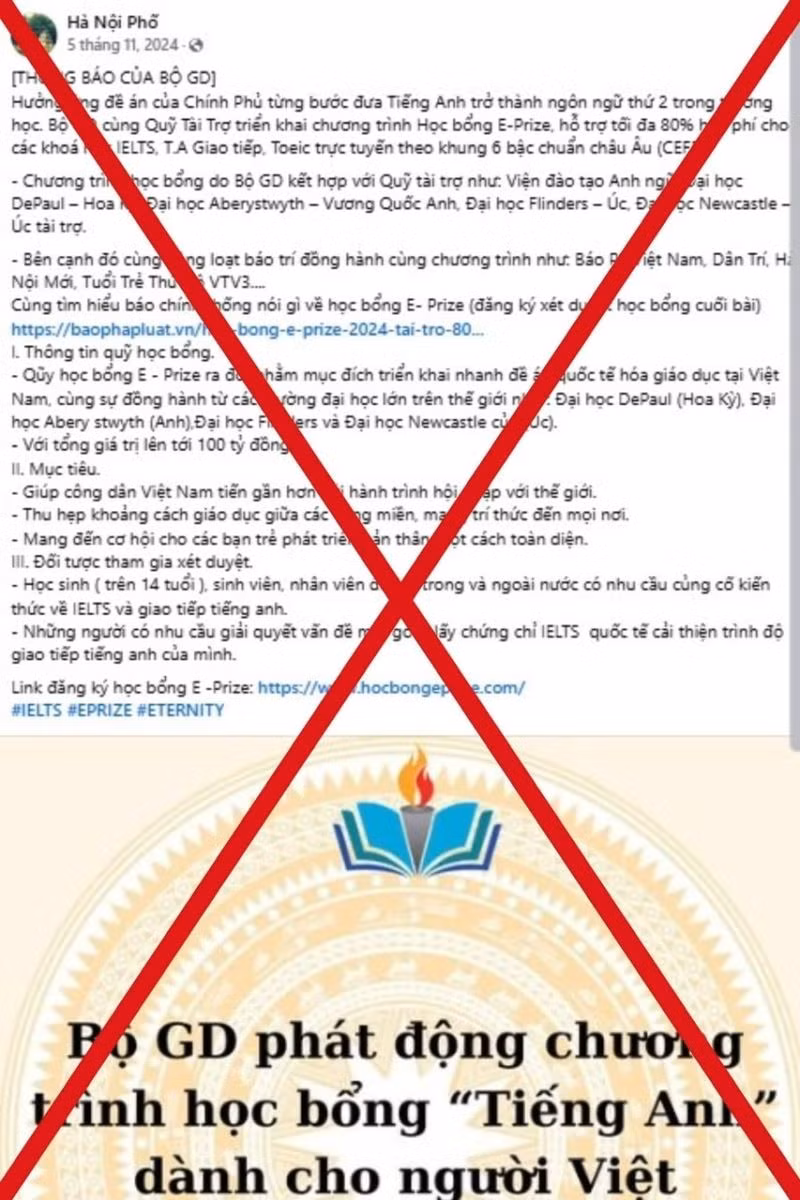 Chú thích ảnh