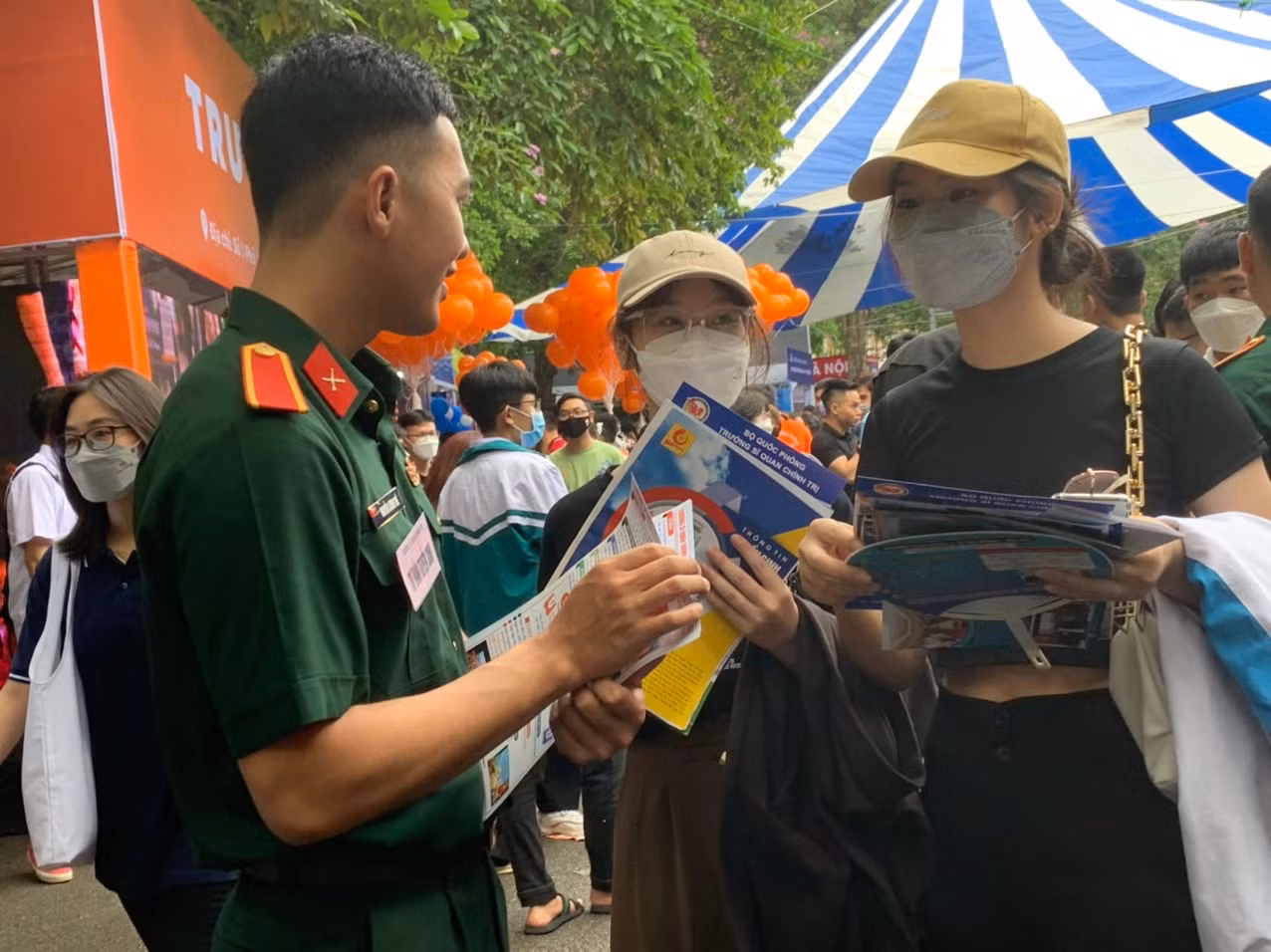 Chú thích ảnh