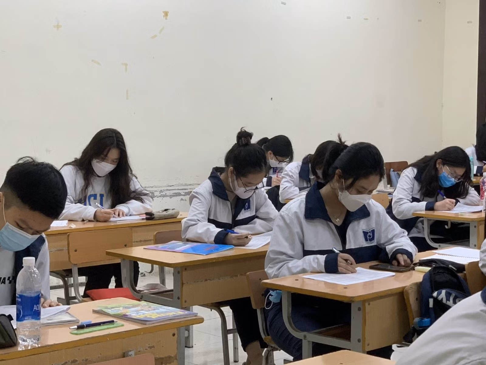 Chú thích ảnh