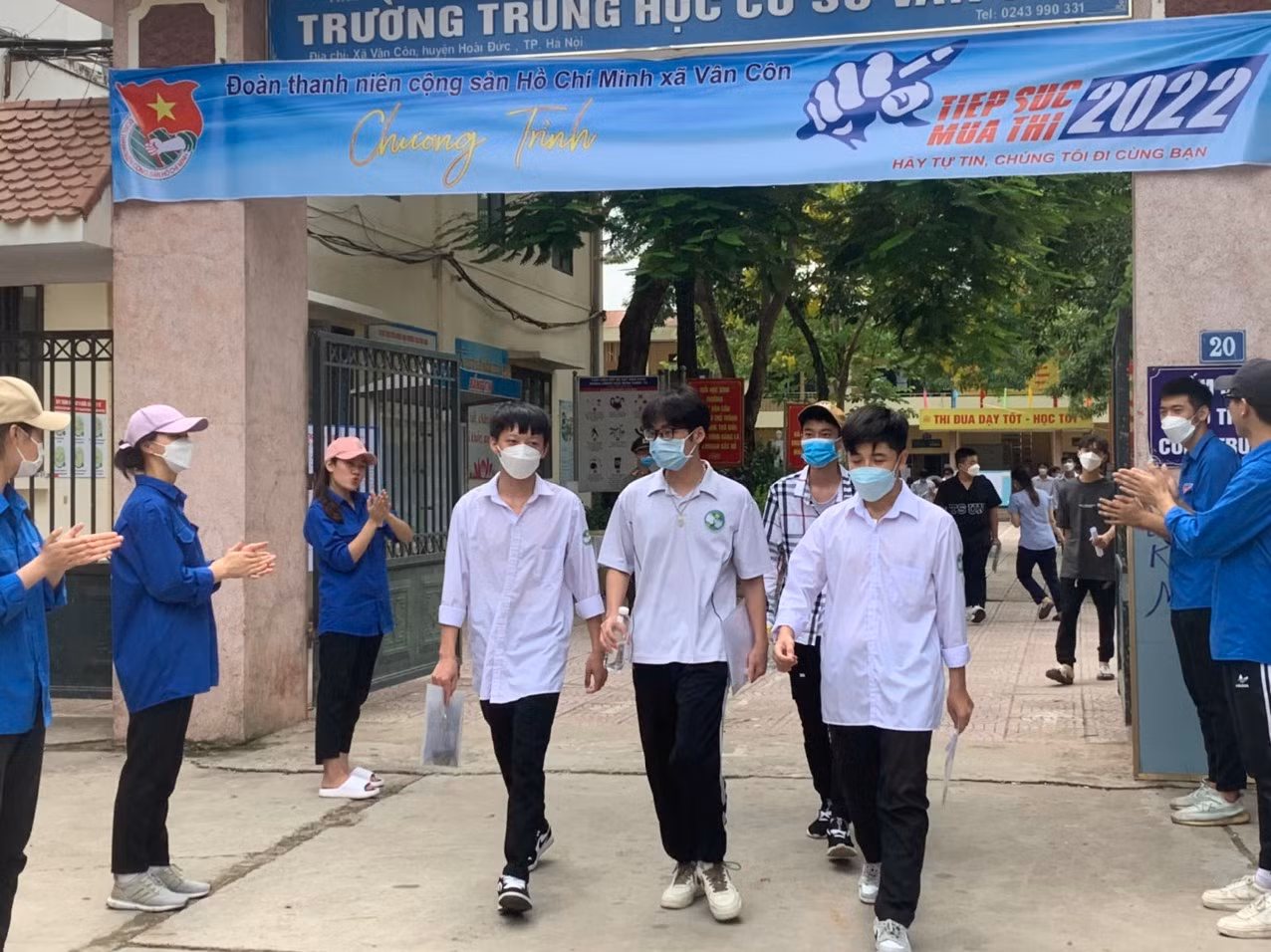Chú thích ảnh