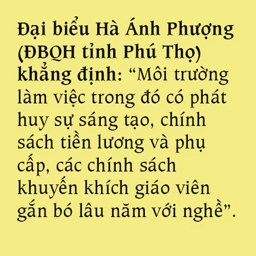 ‘Giữ lửa nghề' cho nhà giáo ảnh 3