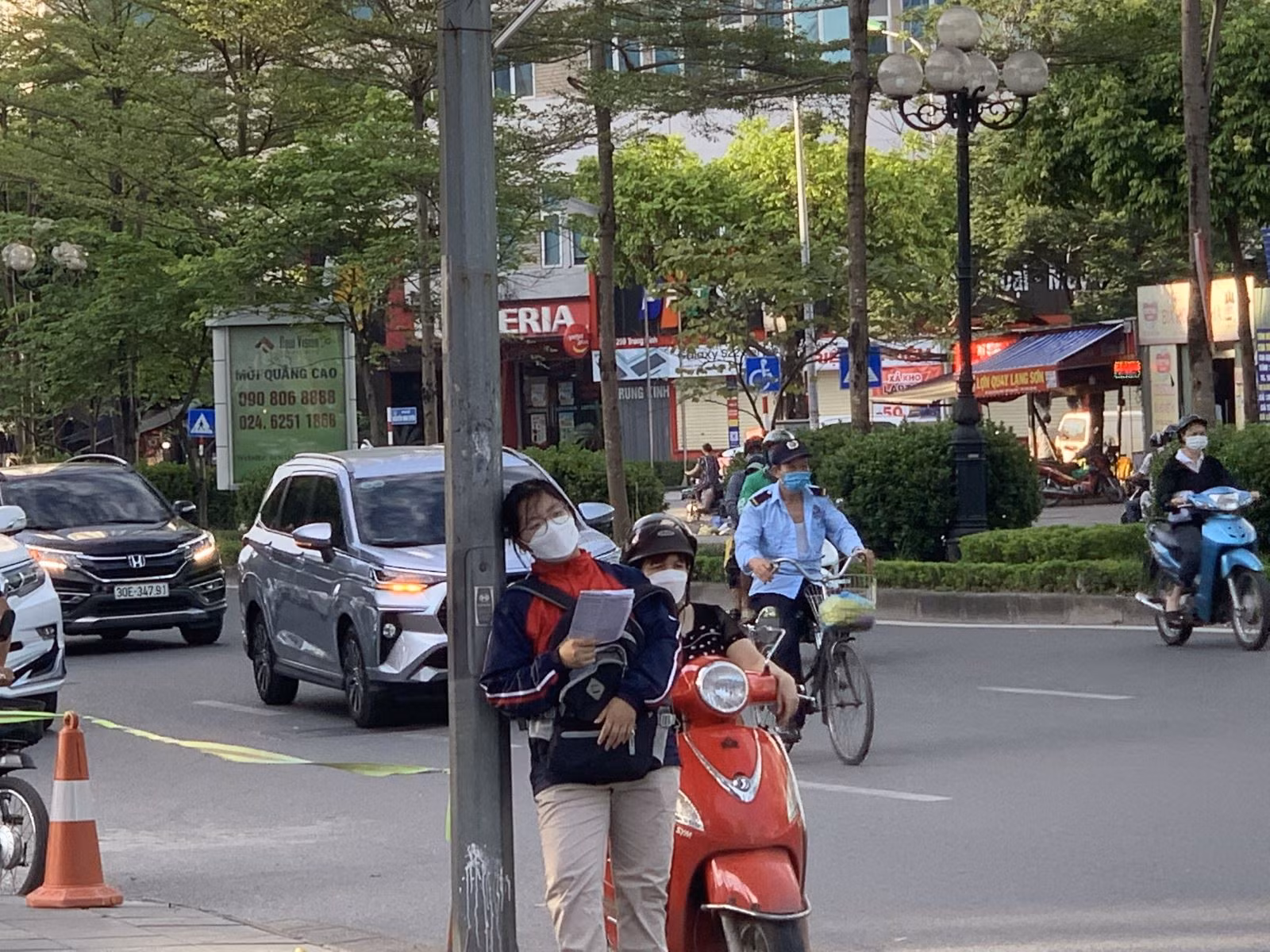Chú thích ảnh