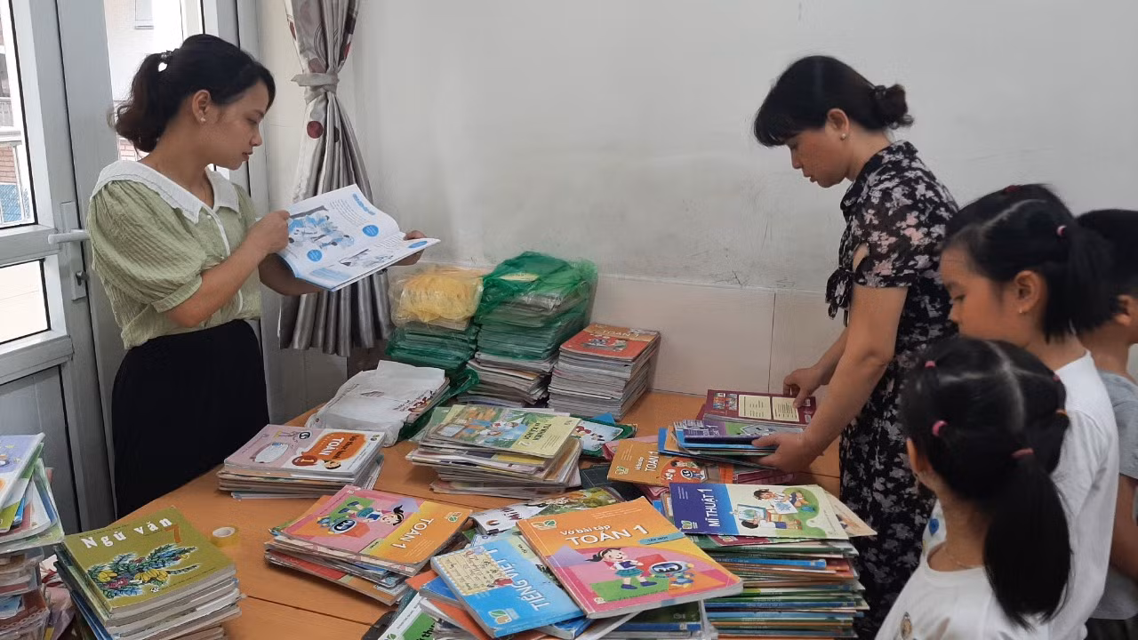 Chú thích ảnh