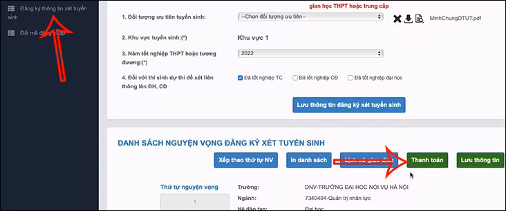Chú thích ảnh