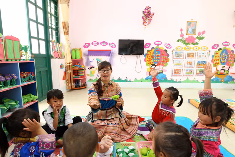 Chú thích ảnh