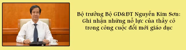 ‘Giữ lửa nghề' cho nhà giáo ảnh 5