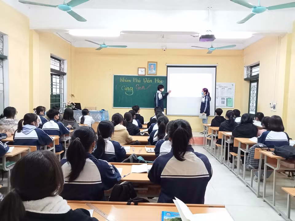 Chú thích ảnh