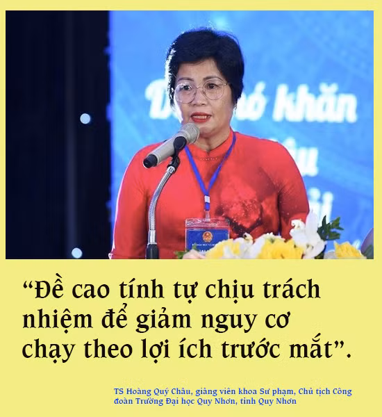‘Giữ lửa nghề' cho nhà giáo ảnh 12