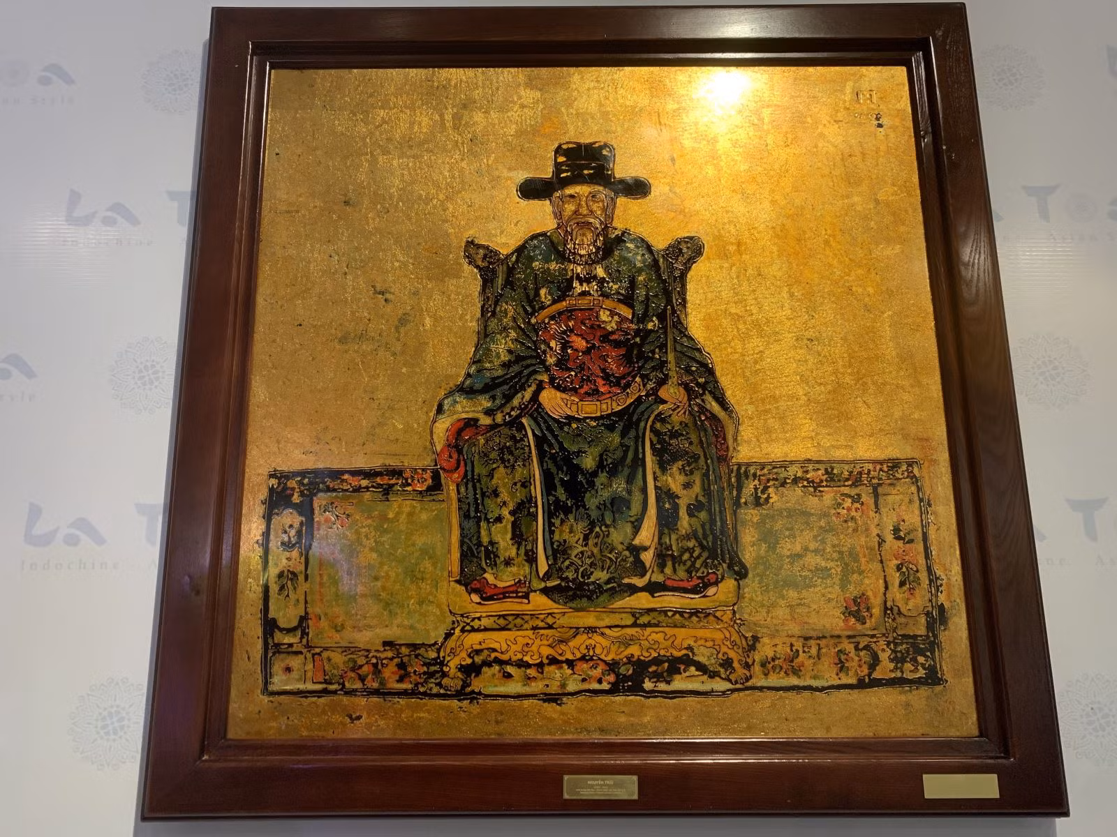 Chú thích ảnh
