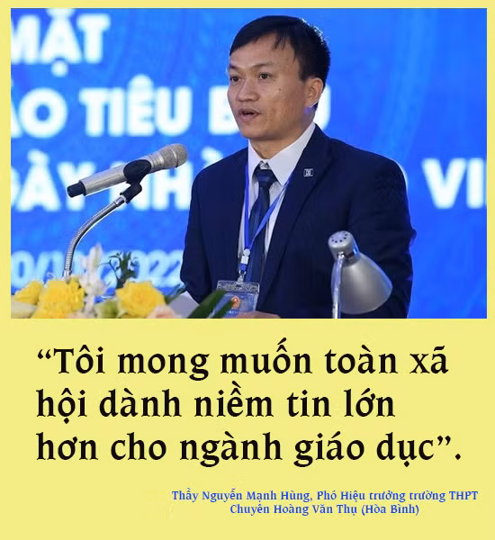 ‘Giữ lửa nghề' cho nhà giáo ảnh 11
