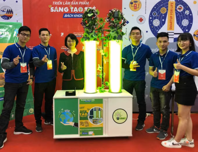 Chú thích ảnh