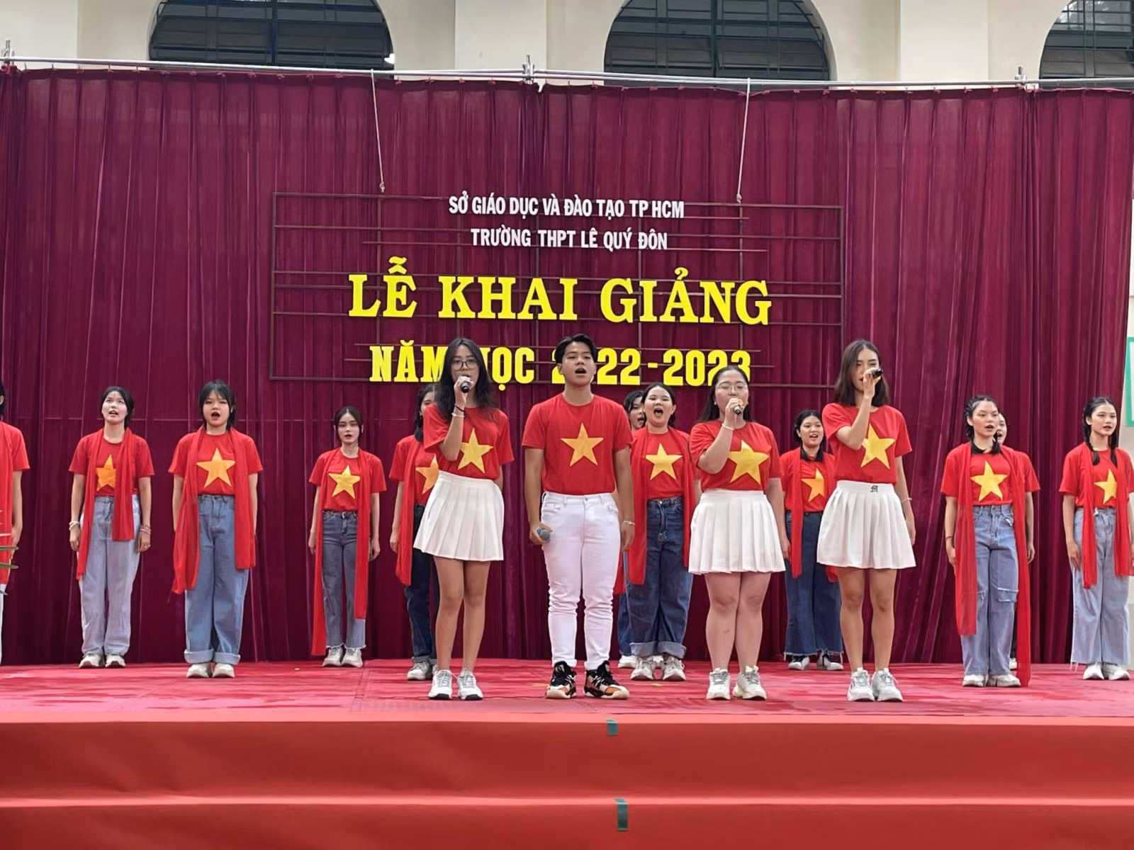 Chú thích ảnh
