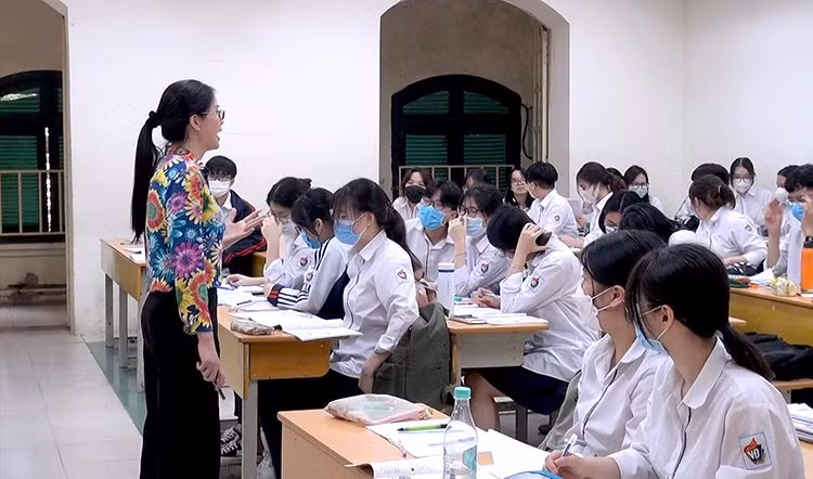 Chú thích ảnh