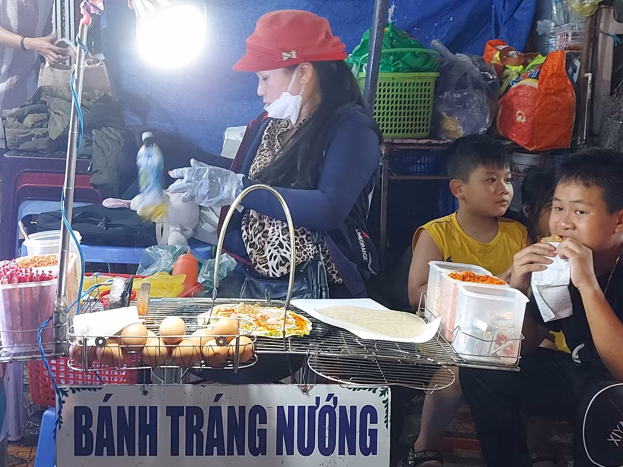 Chú thích ảnh