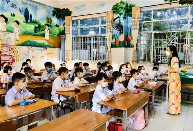 Chú thích ảnh