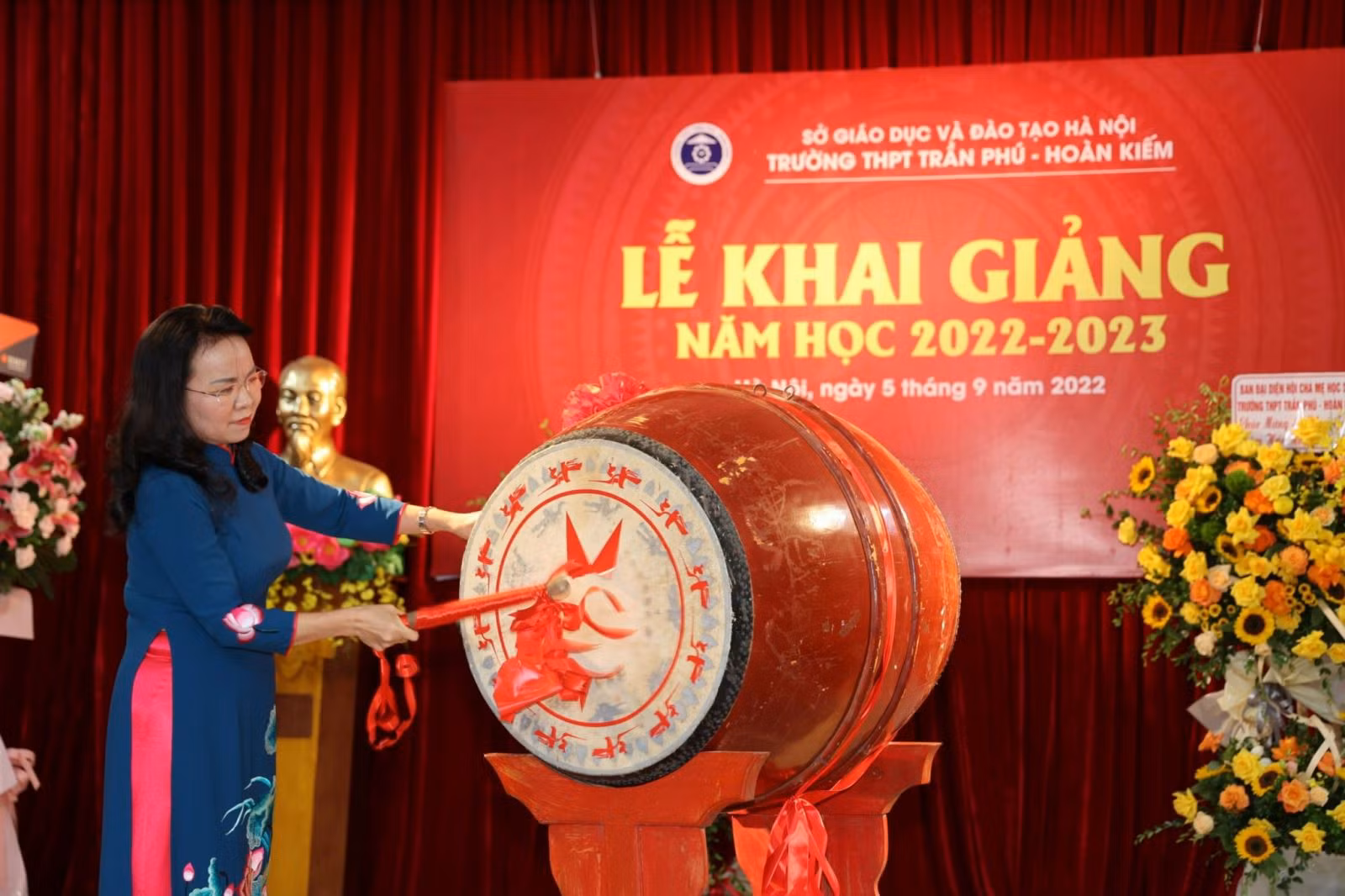 Chú thích ảnh